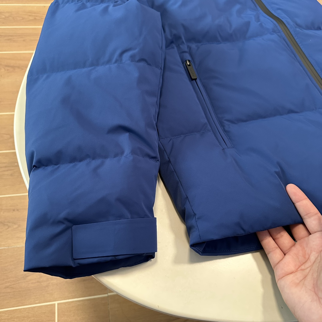 Prada Down Jackets